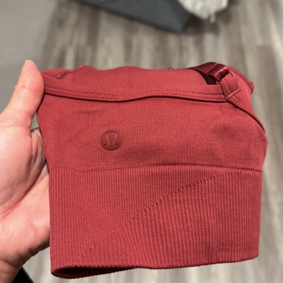 Lululemon Bra - Picture 5 of 5